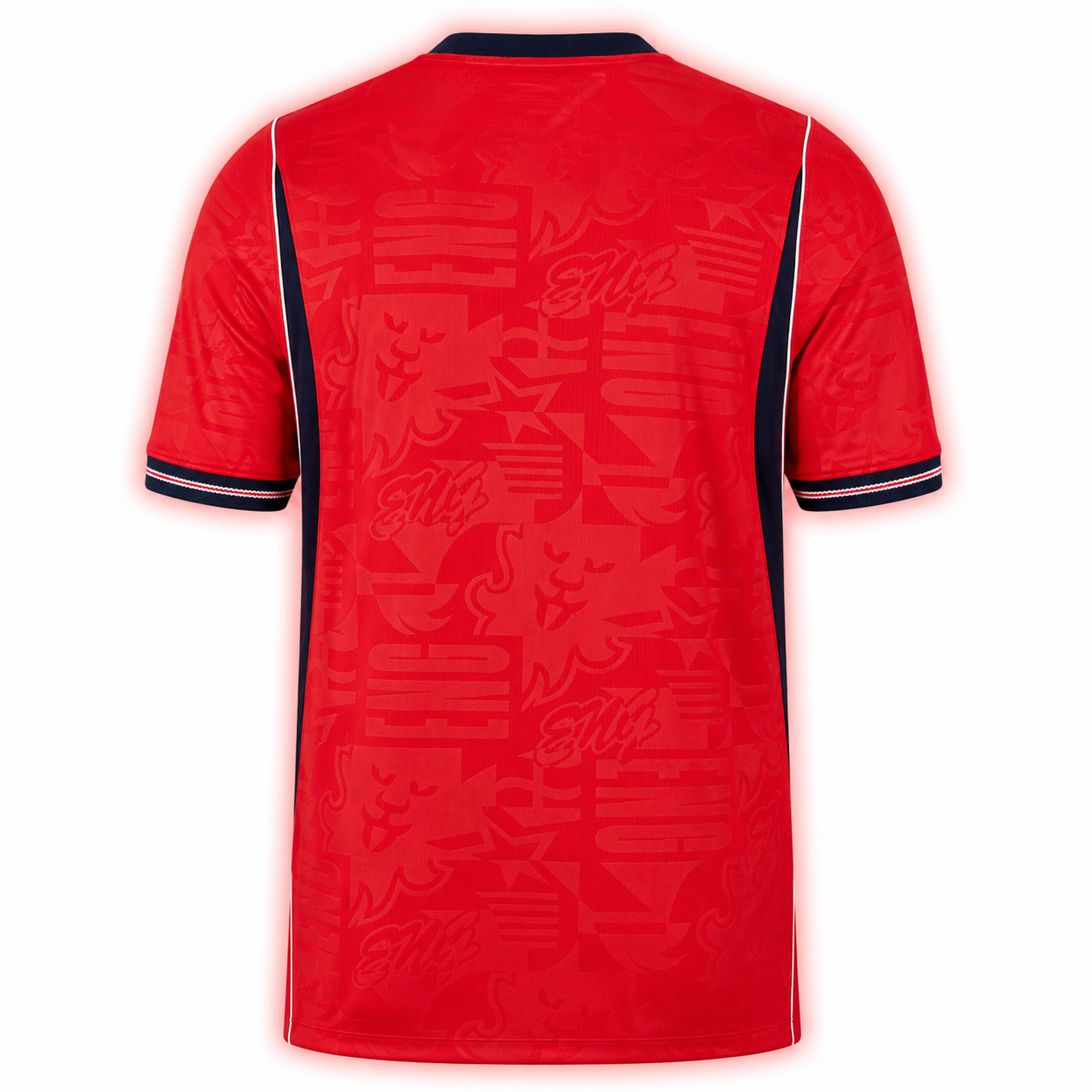 England 2026 away