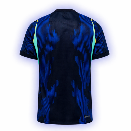 Brazil 2026 away