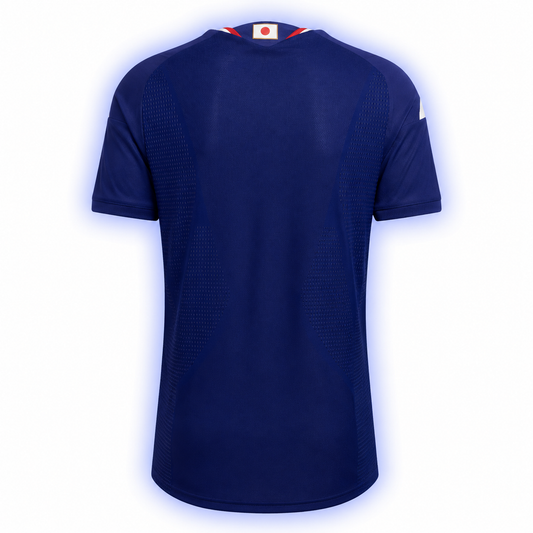 Japan 2026 home
