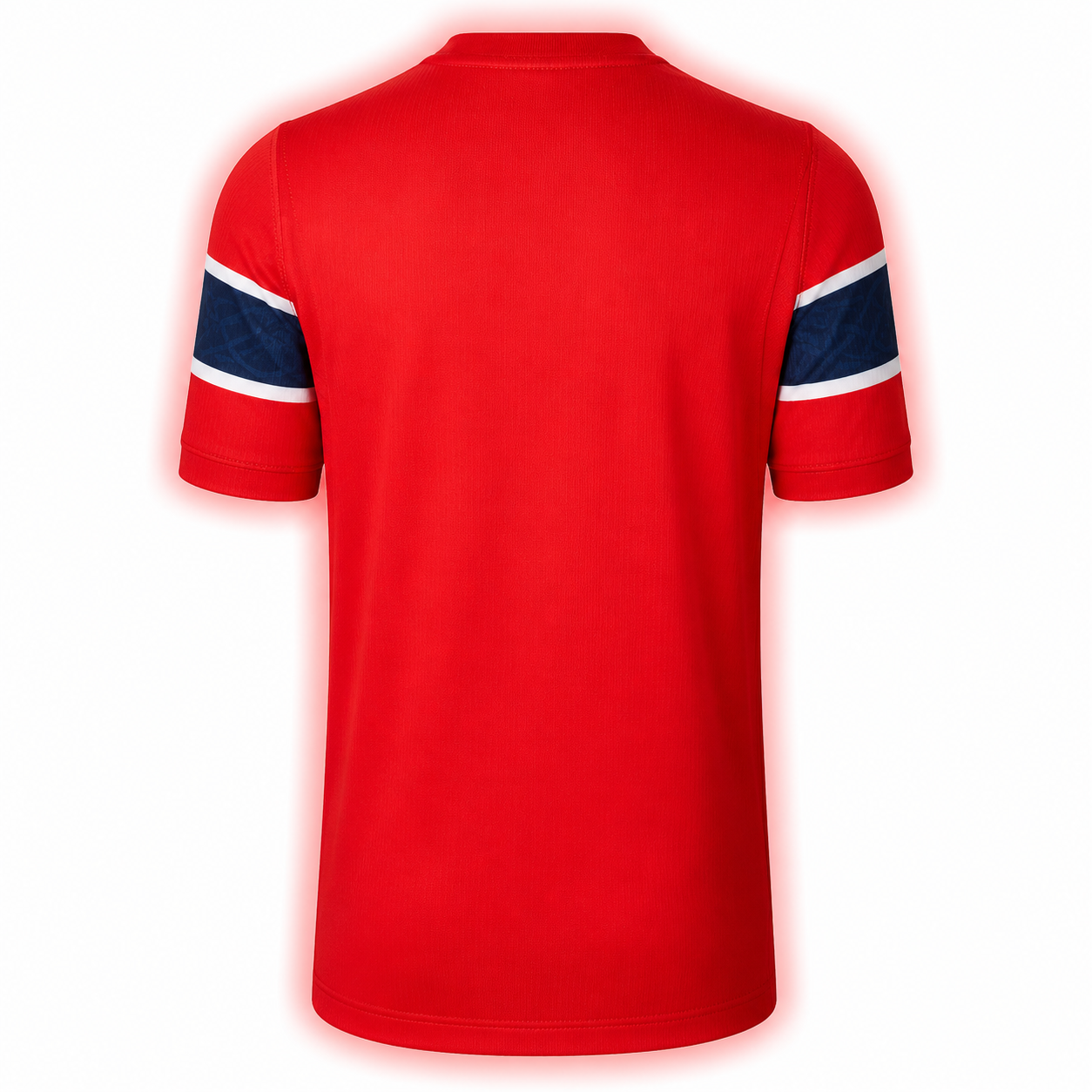 Norway 2026 Home