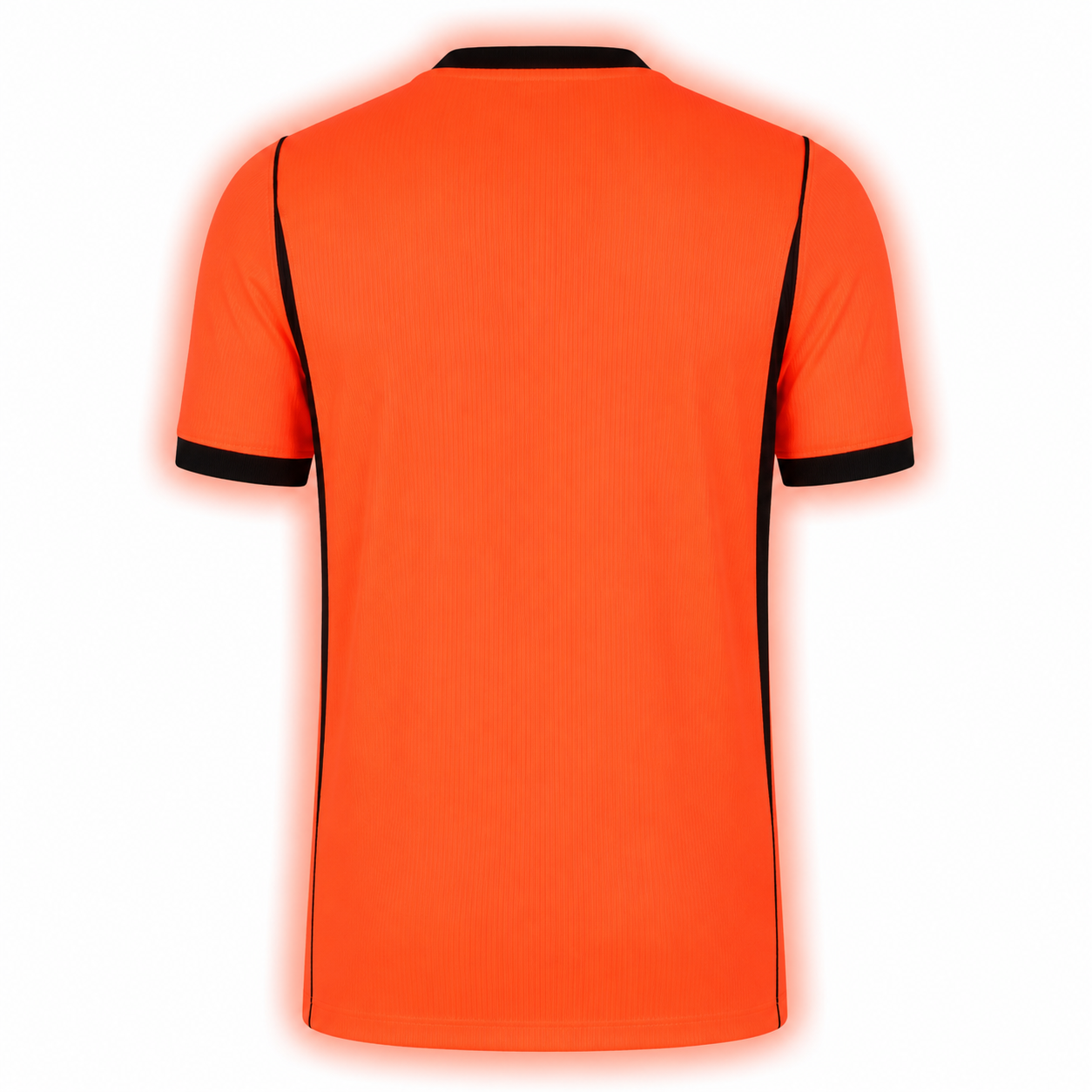 Netherlands 2026 Home