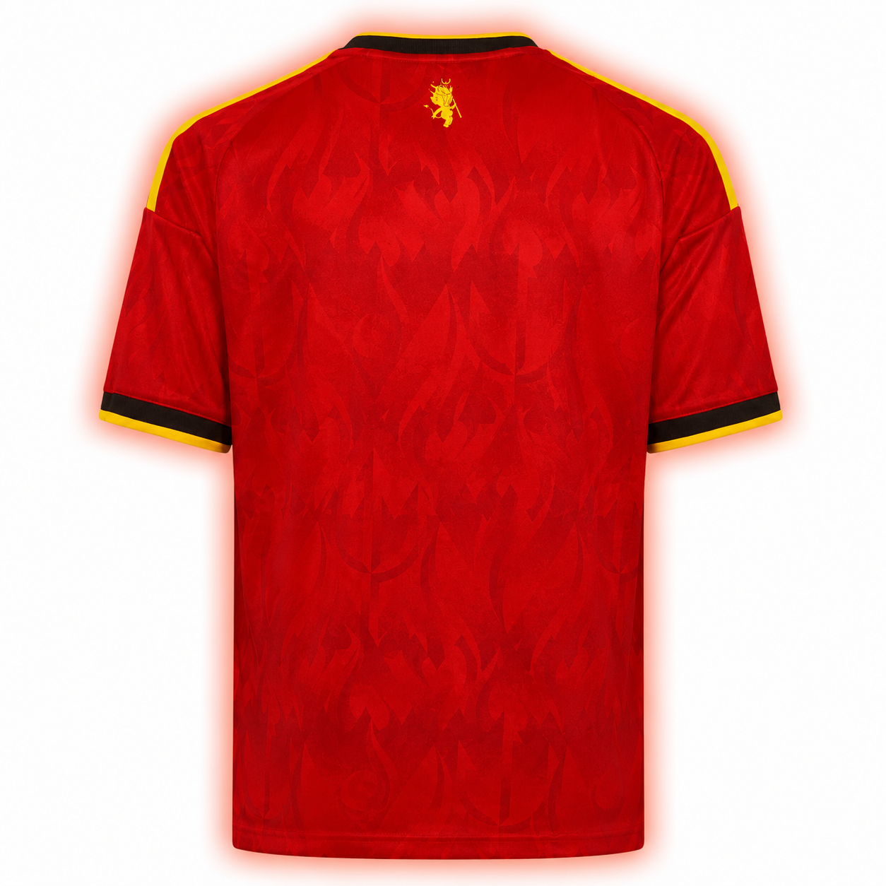 Belgium 2026 Home Jersey
