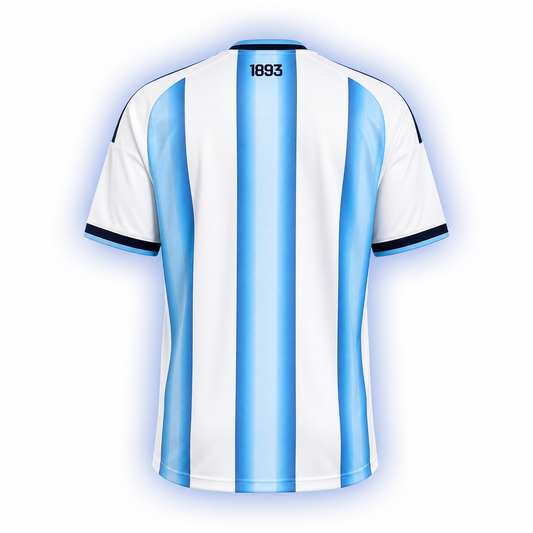 Argentina 2026 Home Jersey