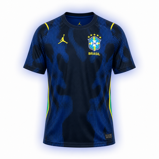 Brazil 2026 away