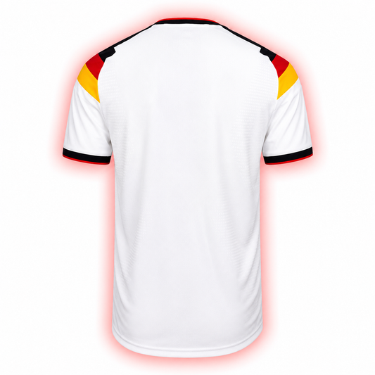 Germany 2026 Home Jersey