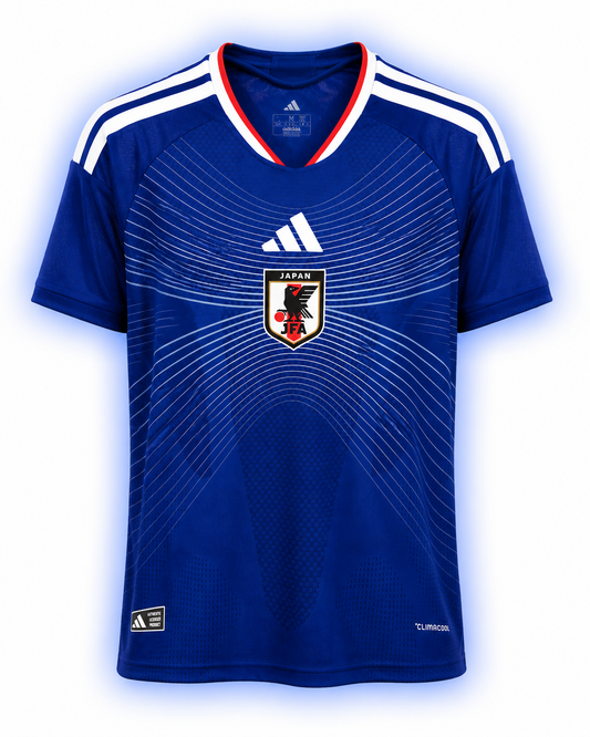 Japan 2026 home