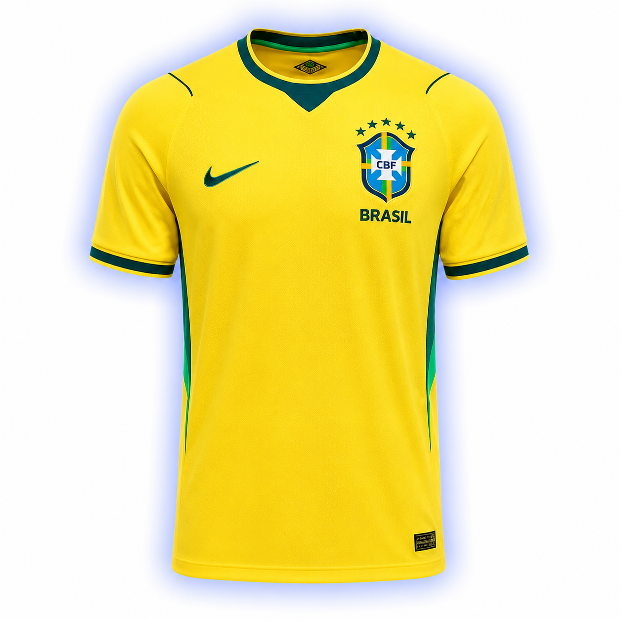 Brazil 2026 home