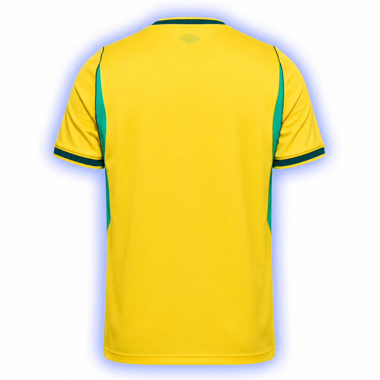 Brazil 2026 home