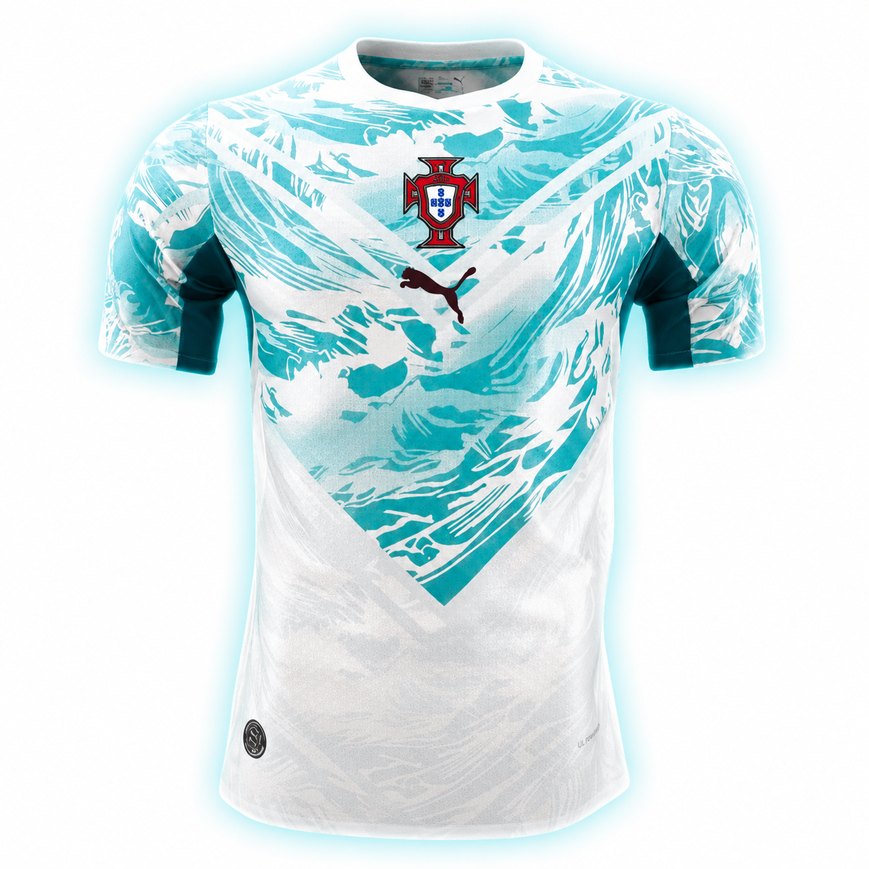 Portugal 2026 away