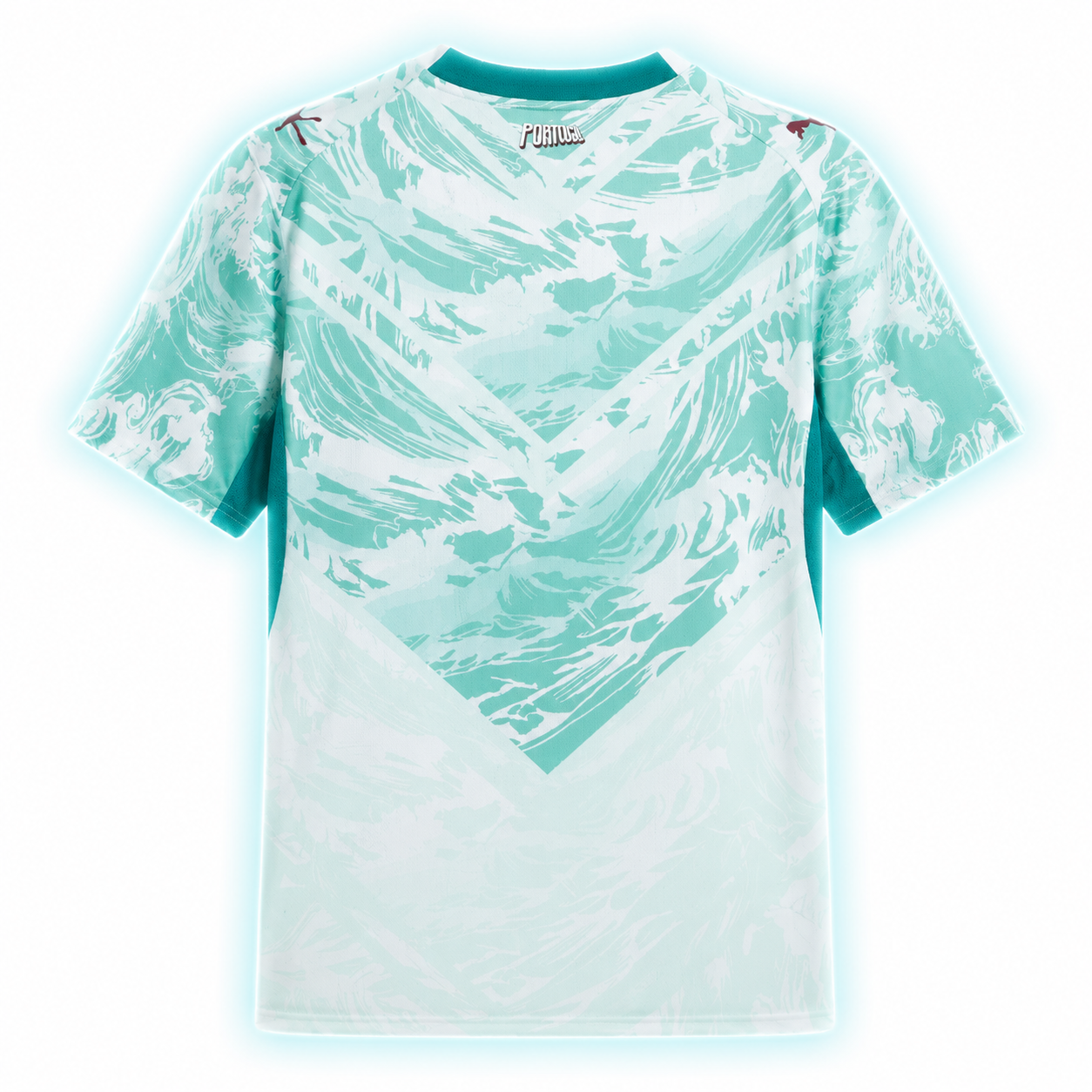 Portugal 2026 away