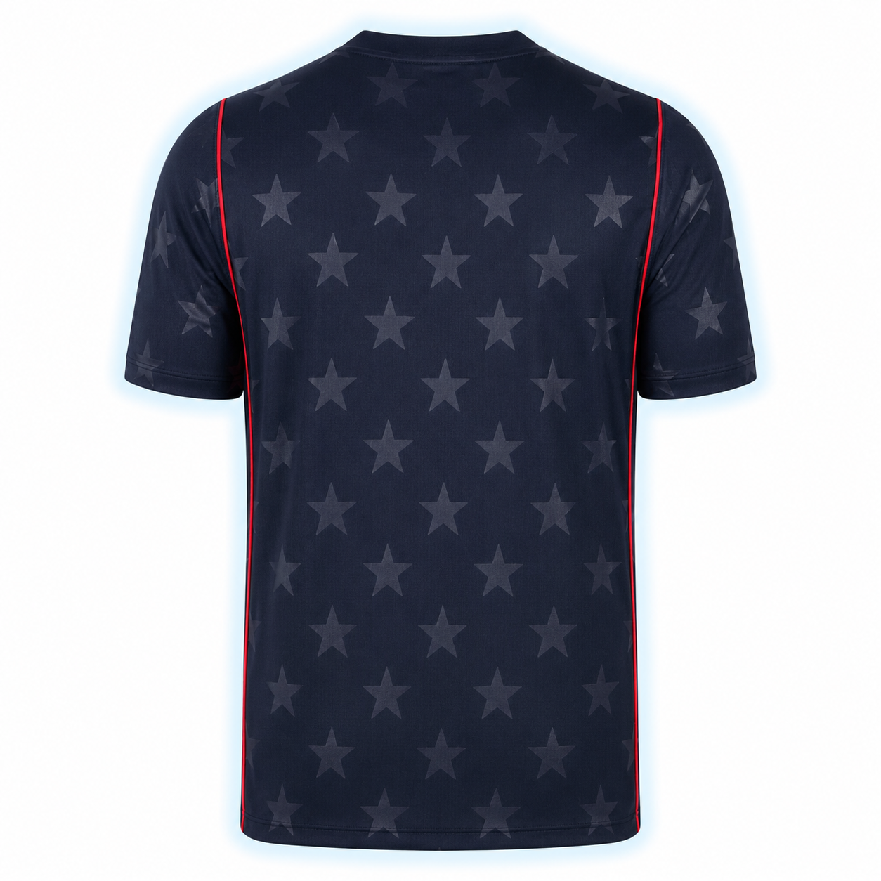USA 2026 away