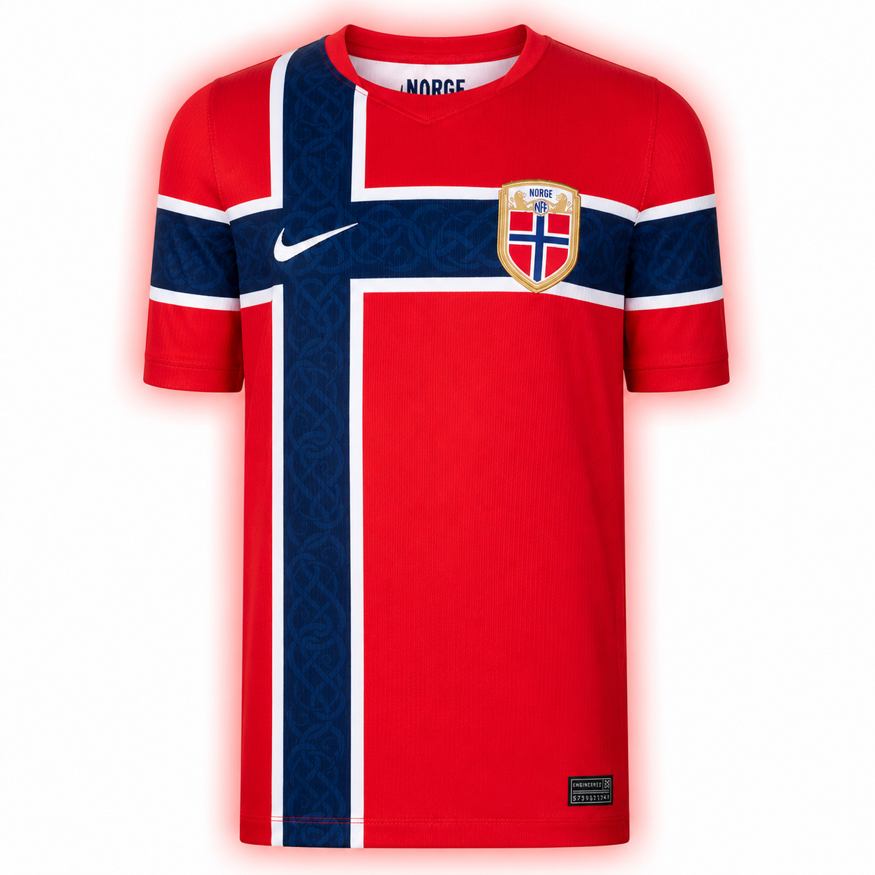 Norway 2026 Home