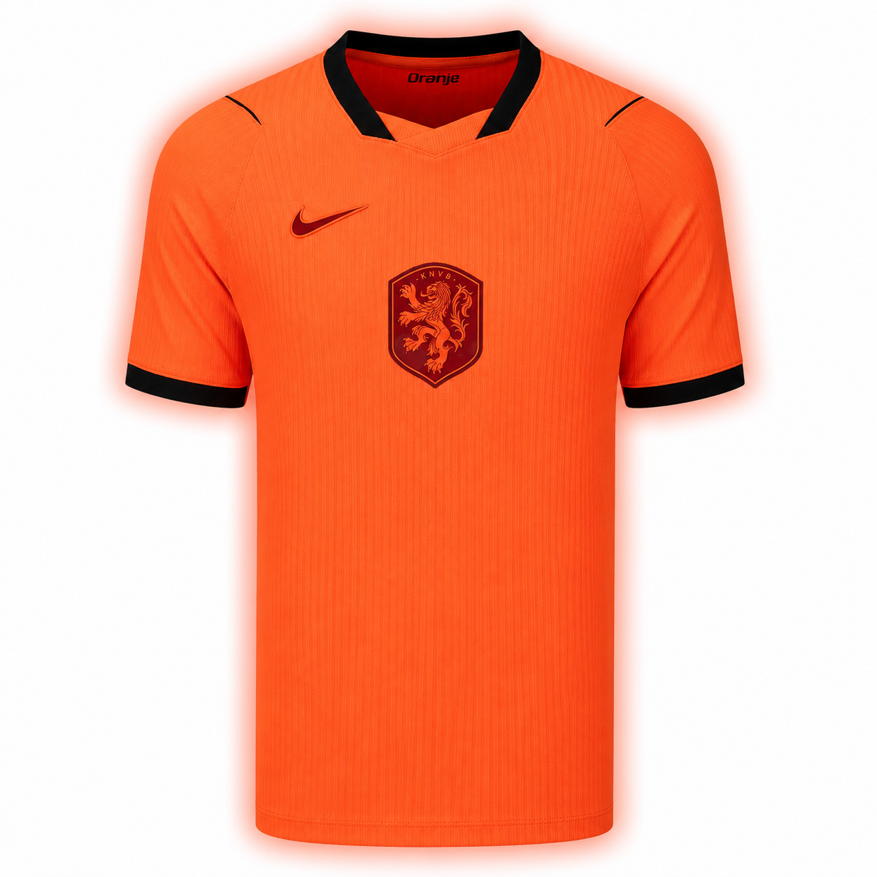 Netherlands 2026 Home