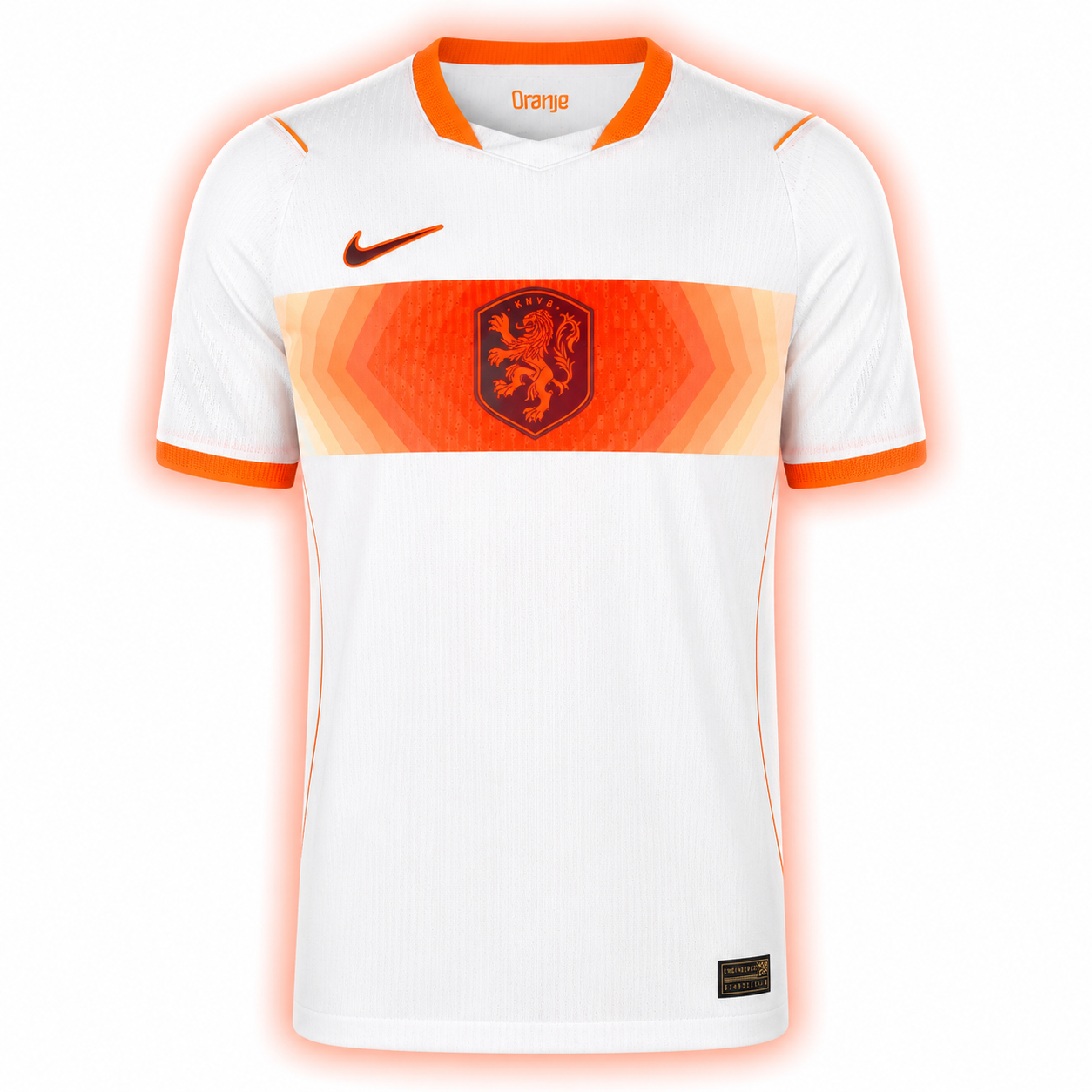 Netherlands 2026 Away