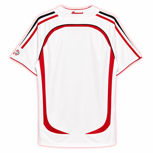 AC Milan 2006/07 Away Jersey